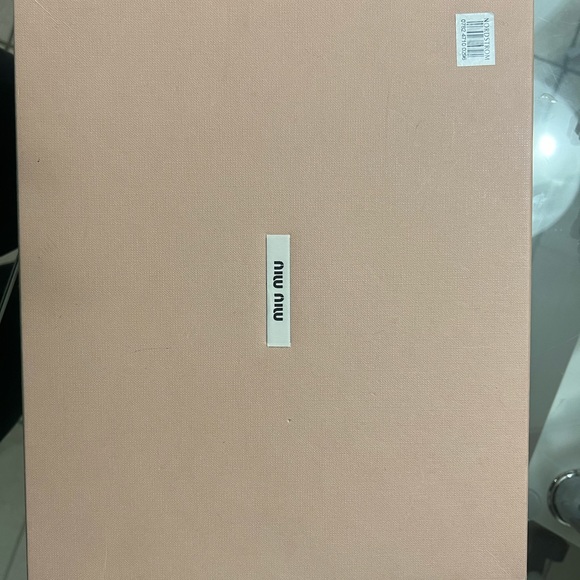 Miu miu shoes - Picture 7 of 10